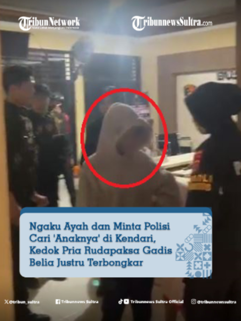 @Tribunnews Sultra Official