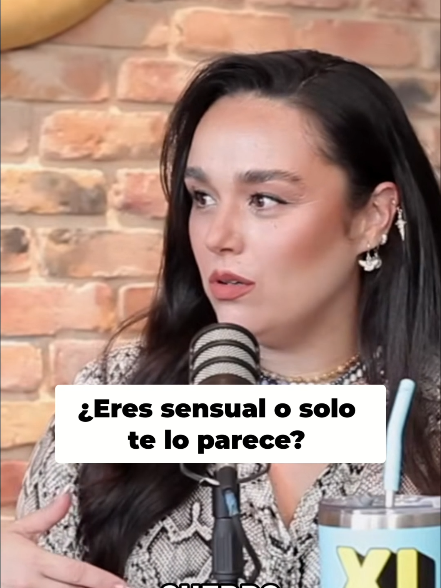 @Xtralindas El Podcast