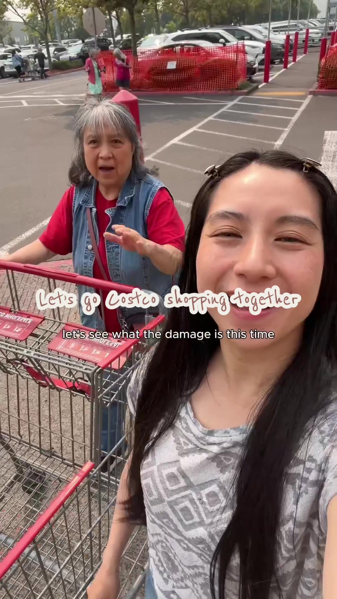 @Anny & Rambo