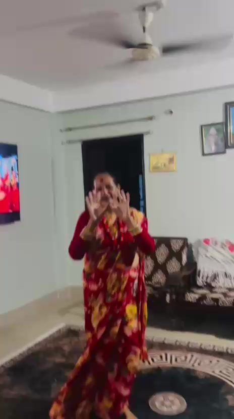 @tulasha devi kadariya