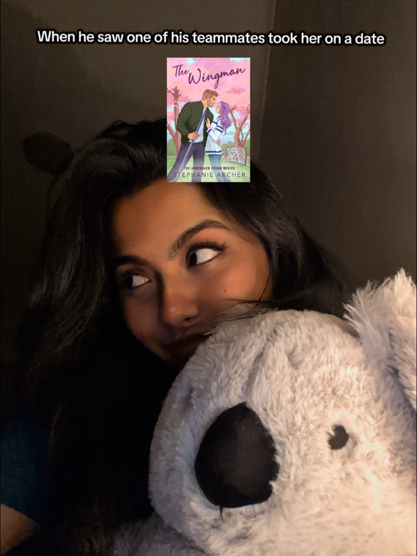 @📚 Aniqa | The Aussie Sheila
