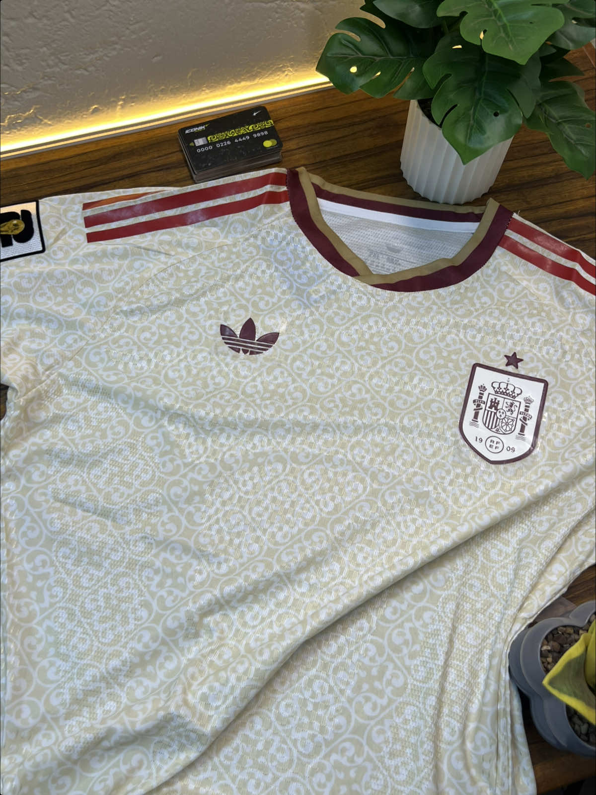@ICONIK Jerseys