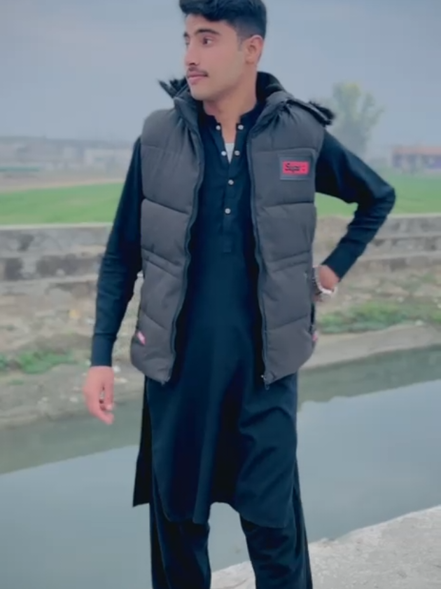 @🔥 غنم رنگ احتشام 🔥