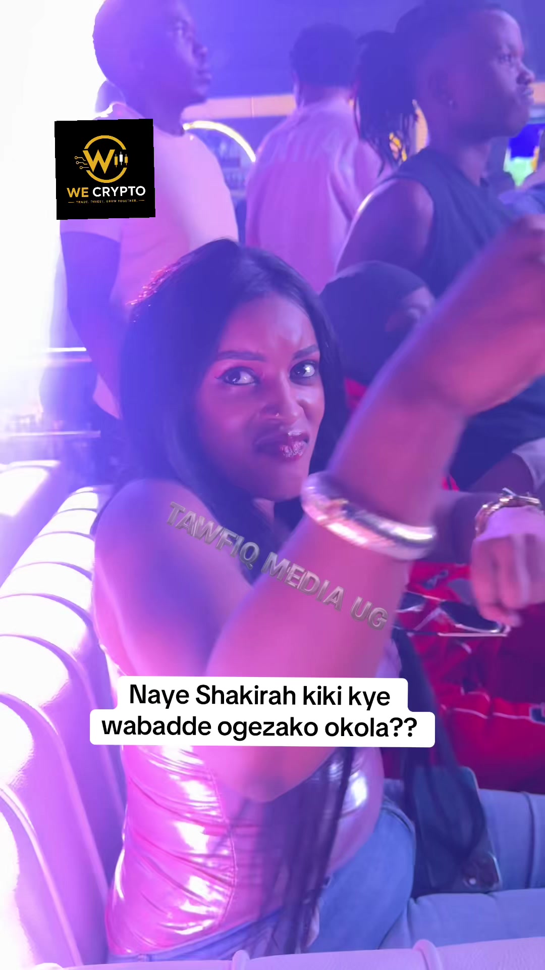 @IBRAH KAYZ (TAWFIQ MEDIA UG)