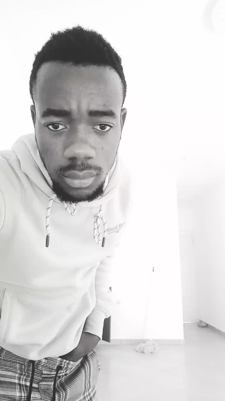 @Tuli Hamunyela