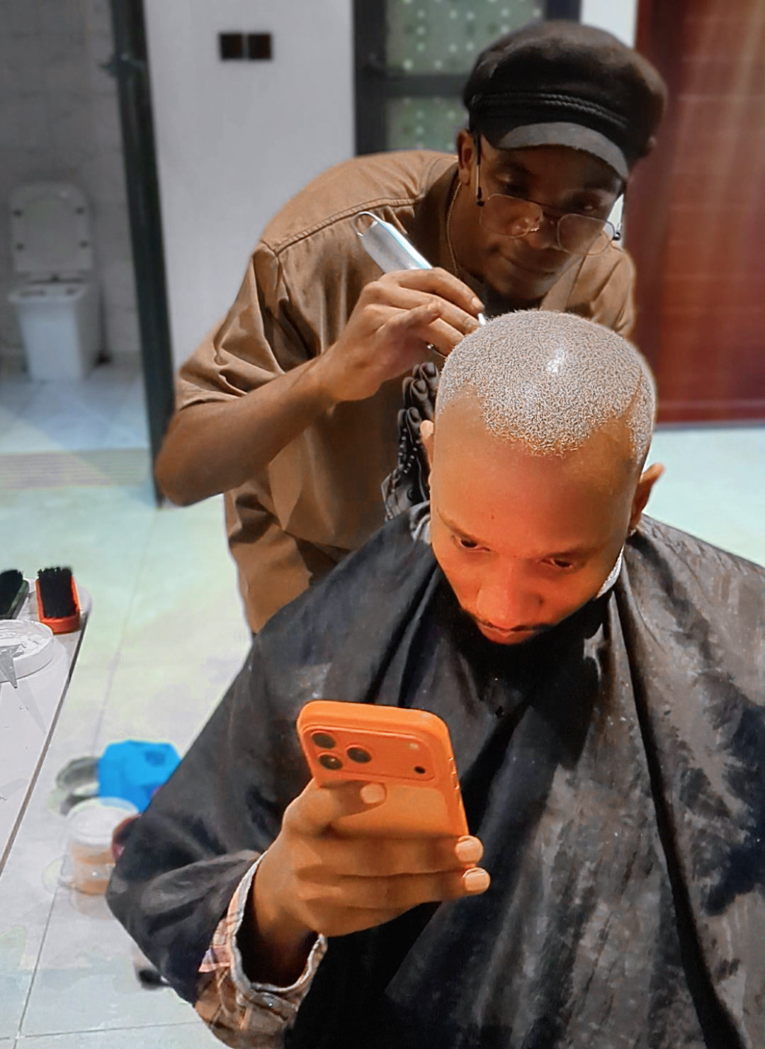 @Ibrah Cutting