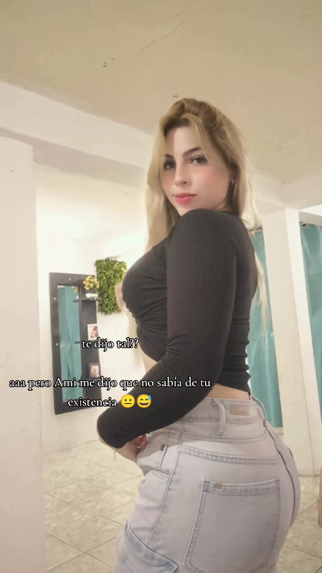 @Ivana bracho🌺