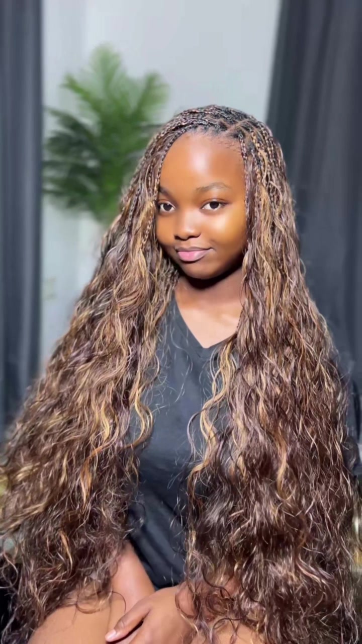 @BraidsbyGyamfua 🥰