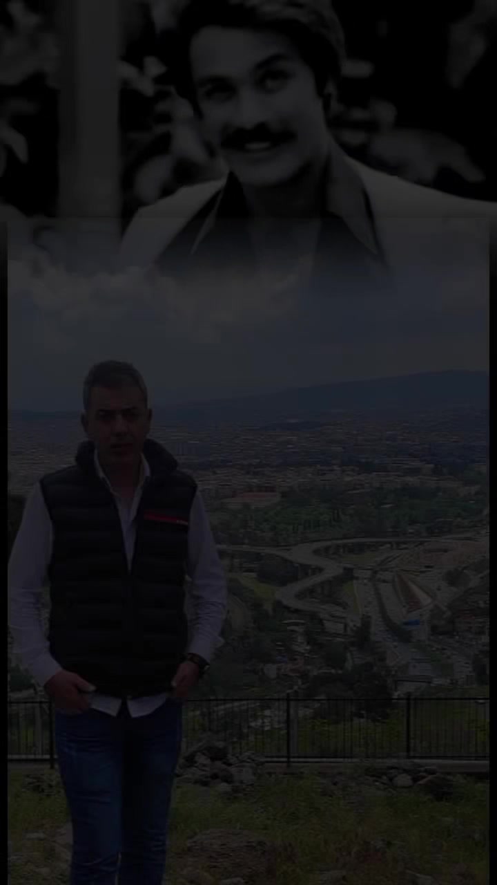 @Bedri Dayan