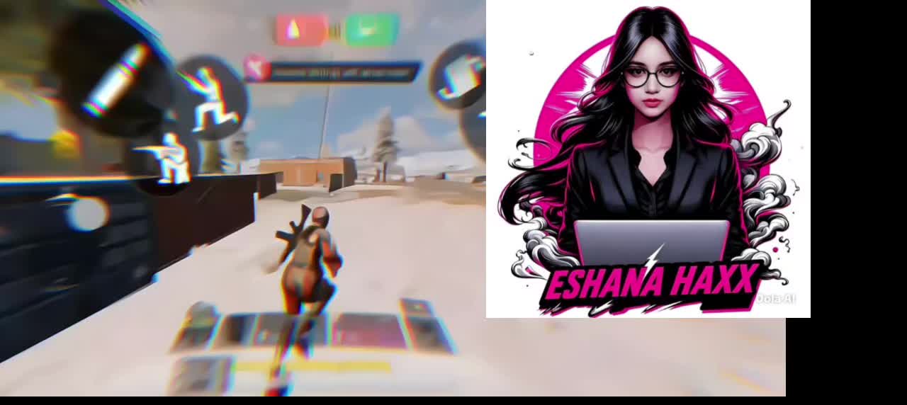 @EFG •esshanaofficialgaming