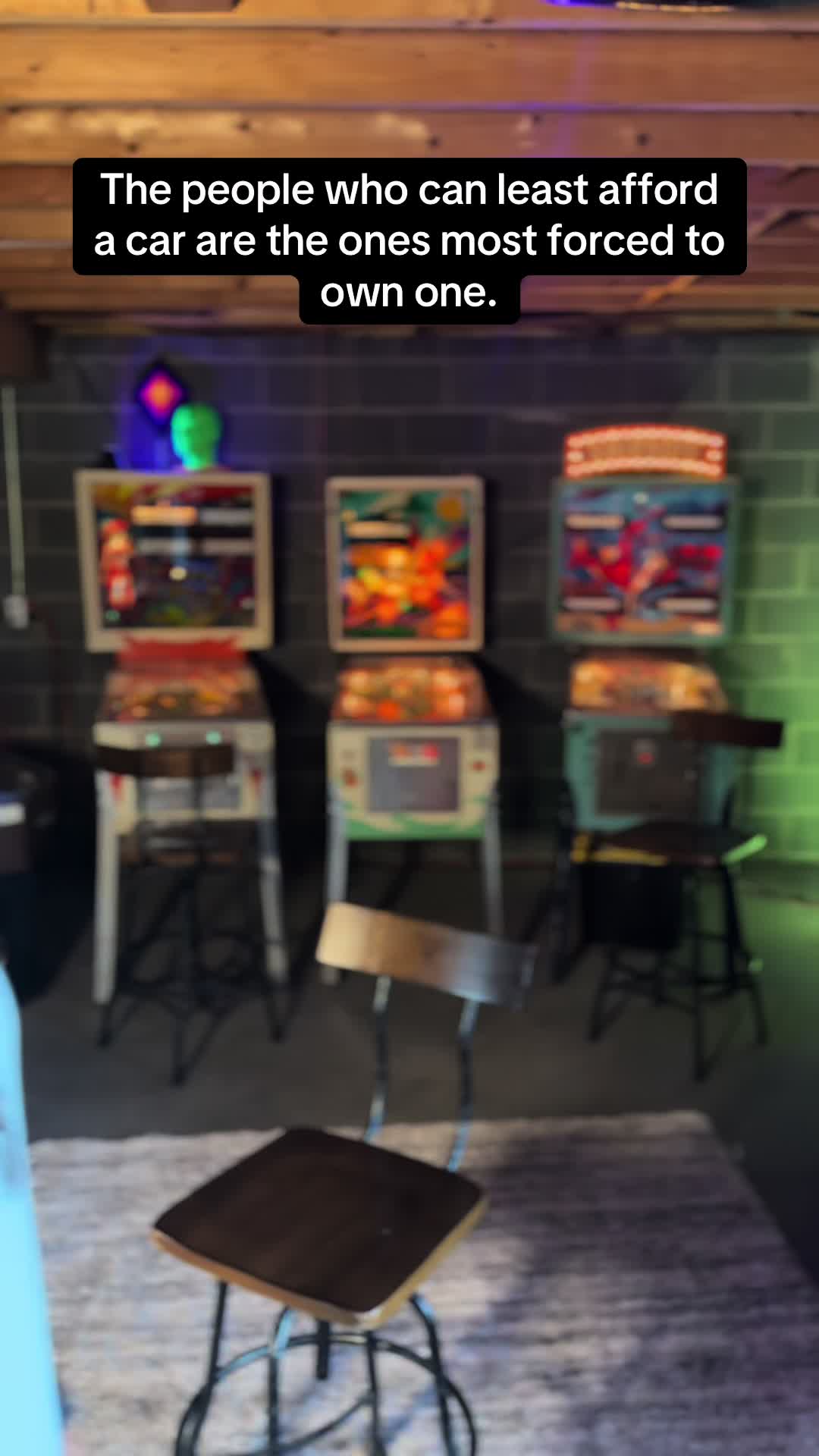 @The Zoned Out Project