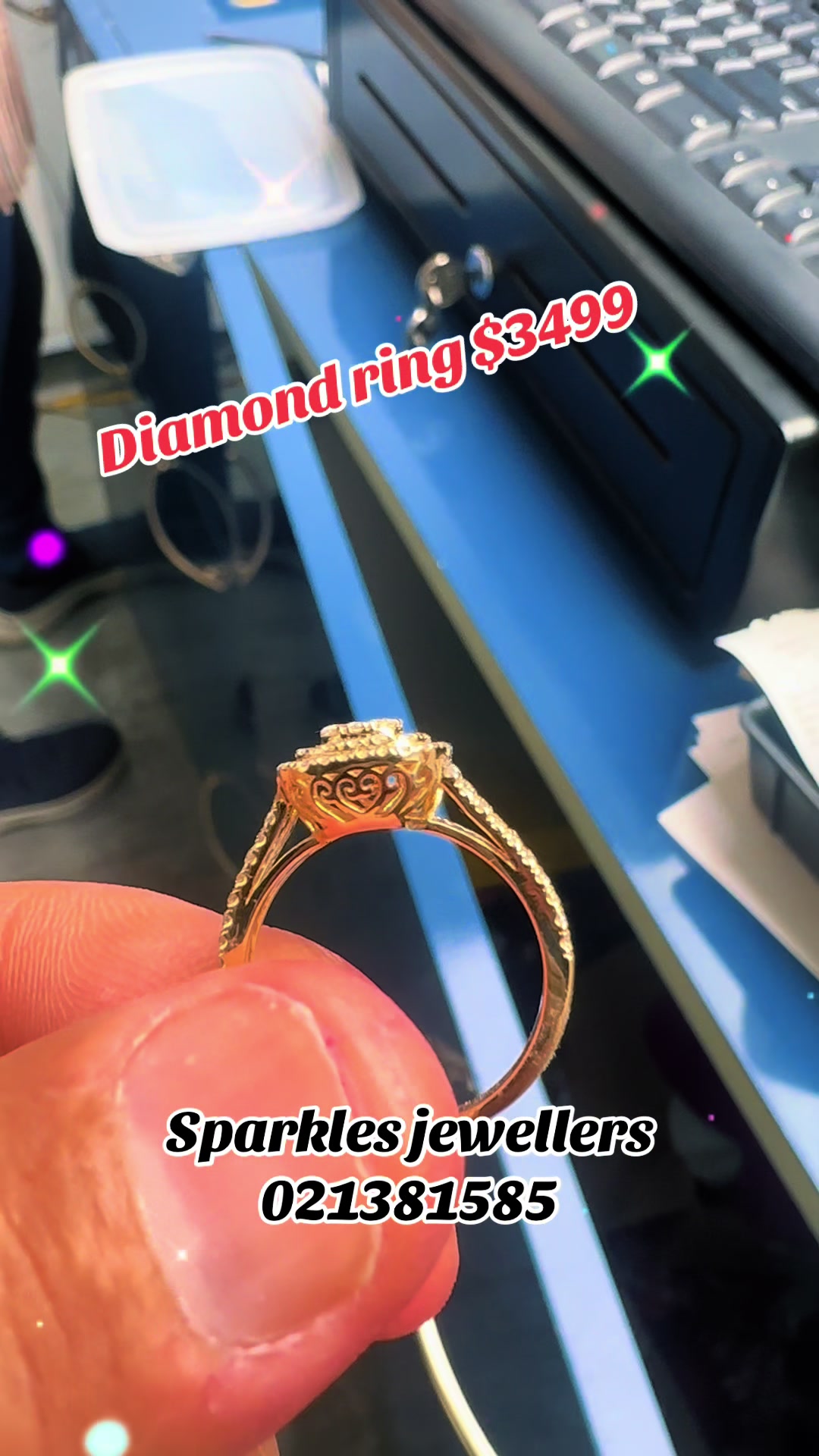 @Sparklesjewellersnz