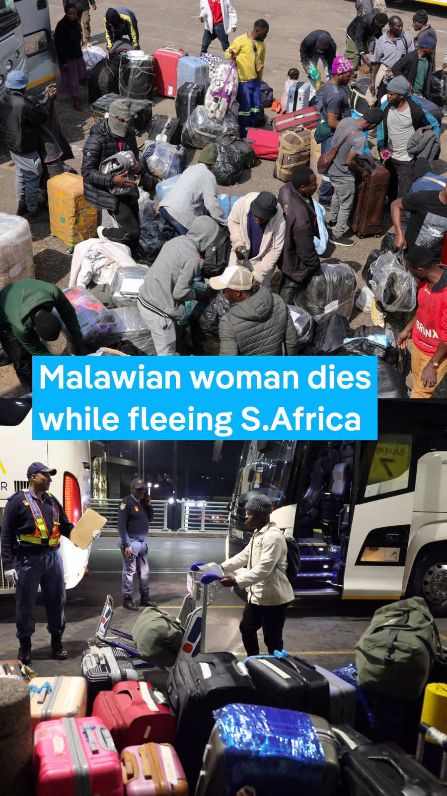 @DW Africa