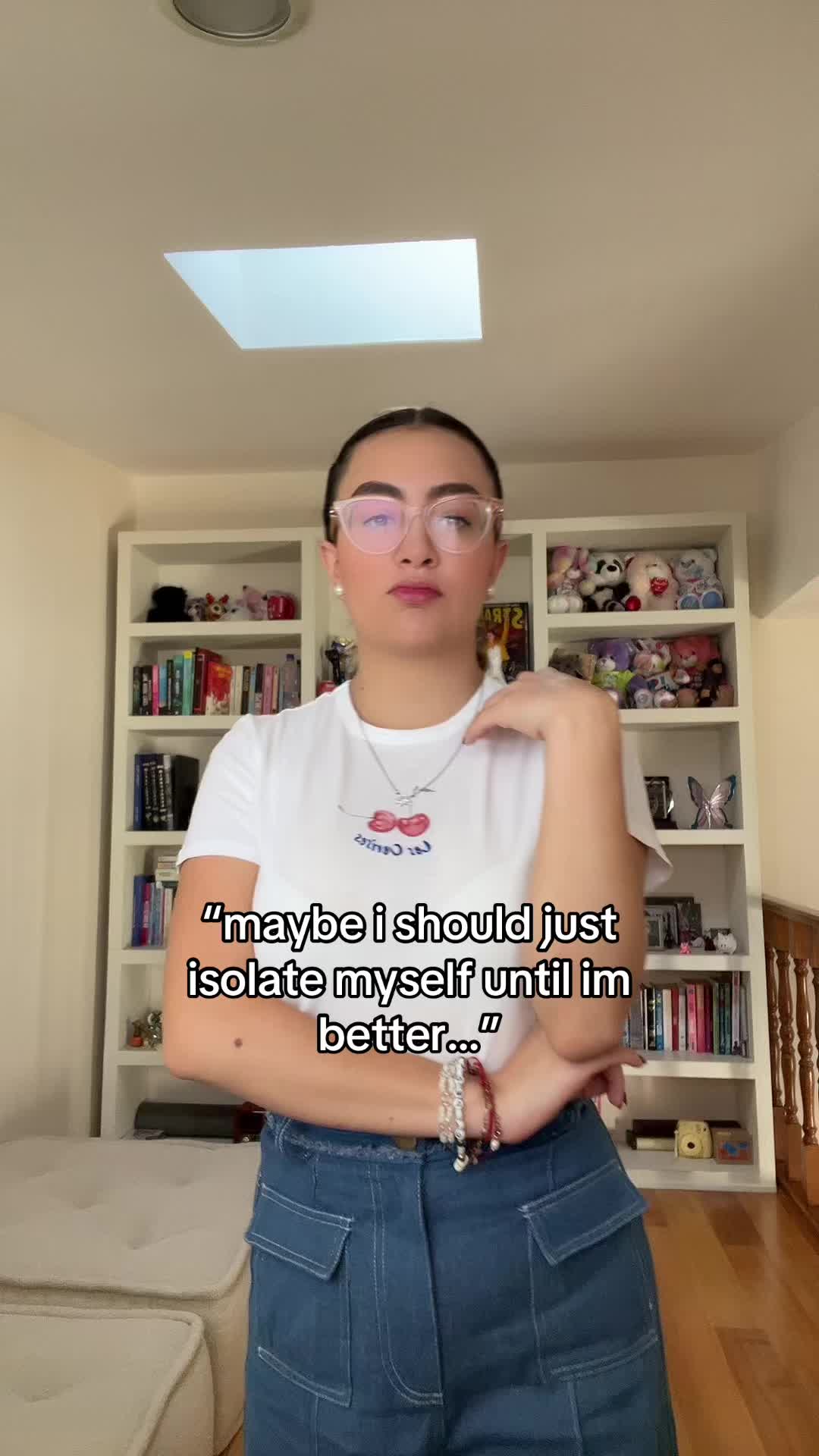 @sad milf