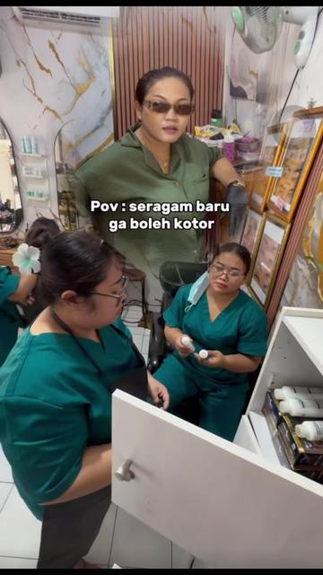 @SEMPIDI SALON