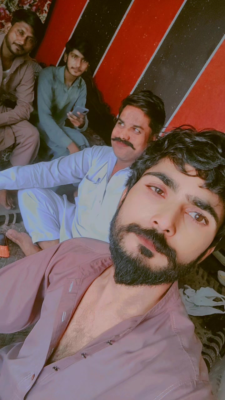@Rana Mehran