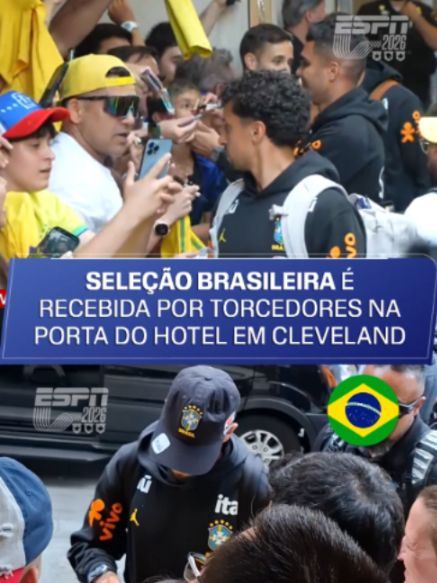 @ESPN Brasil