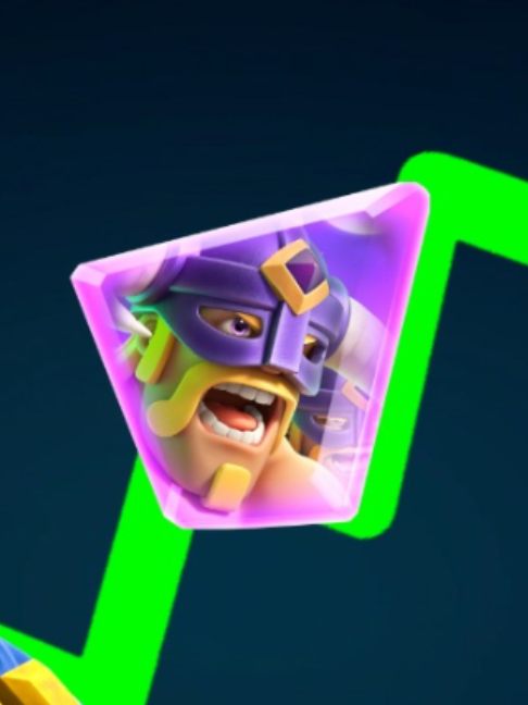 @Allan Franzotti - Clash Royale