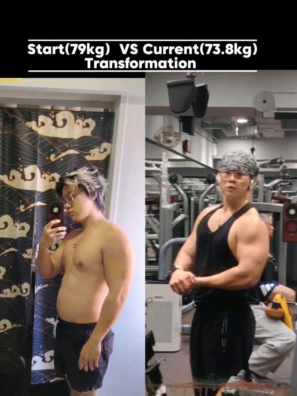 @Ig: TristonSlgfitness