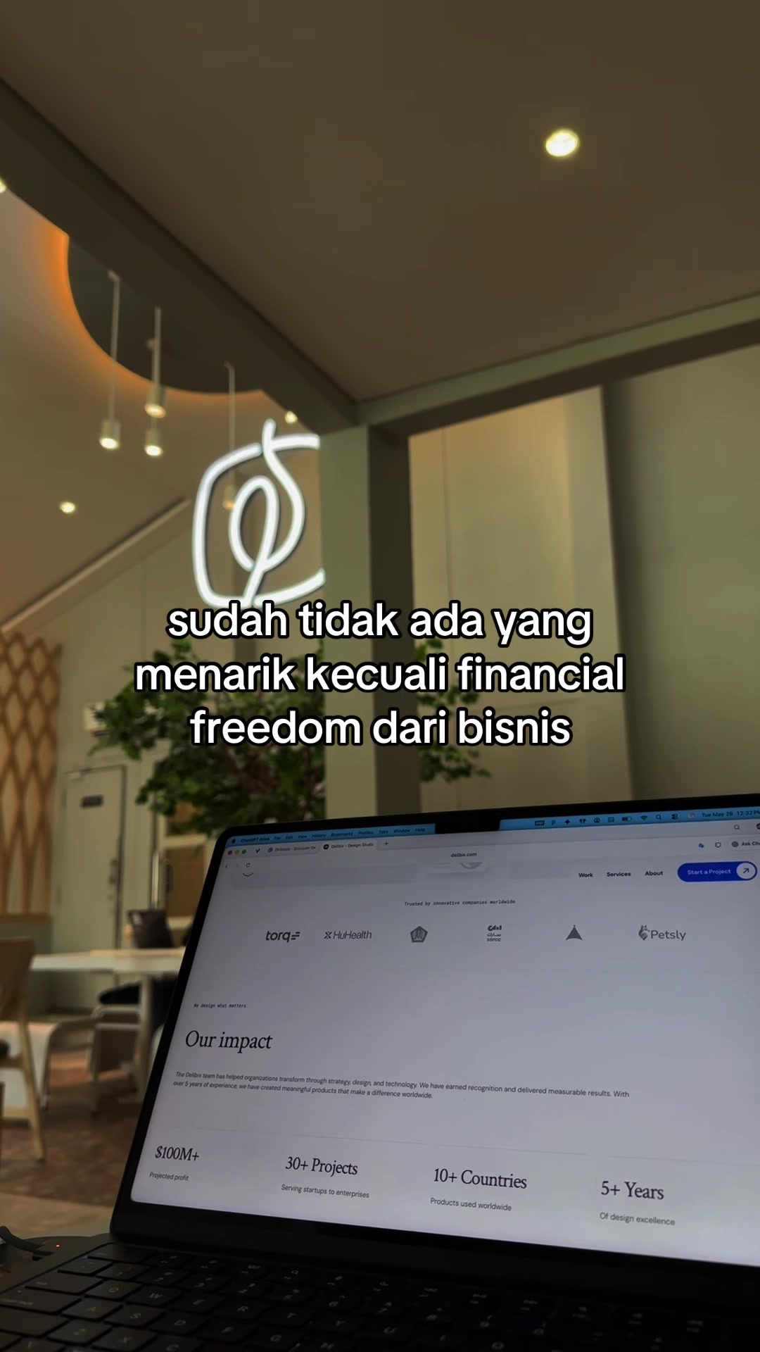 @Delibix & Company