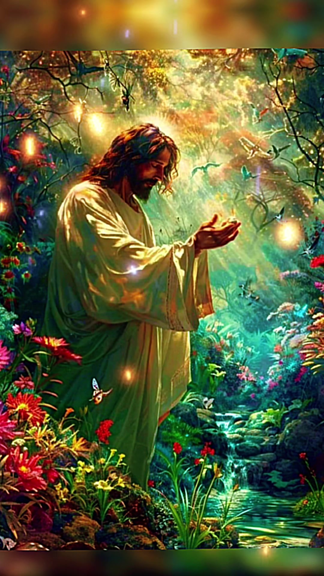 @The Only Way🕊️🌟