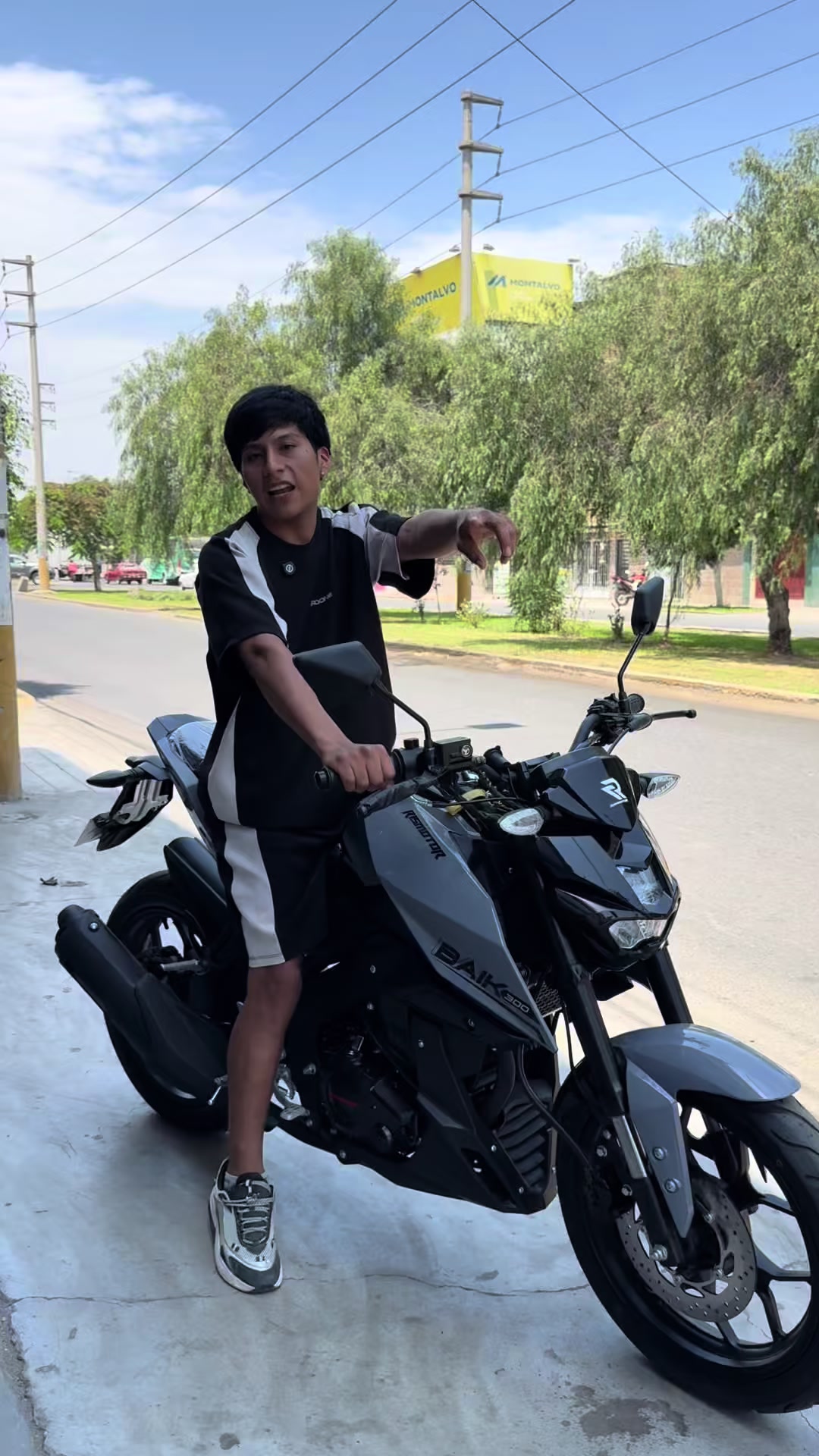 @RismotoR OFFICIAL