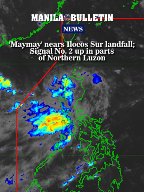 @Manila Bulletin