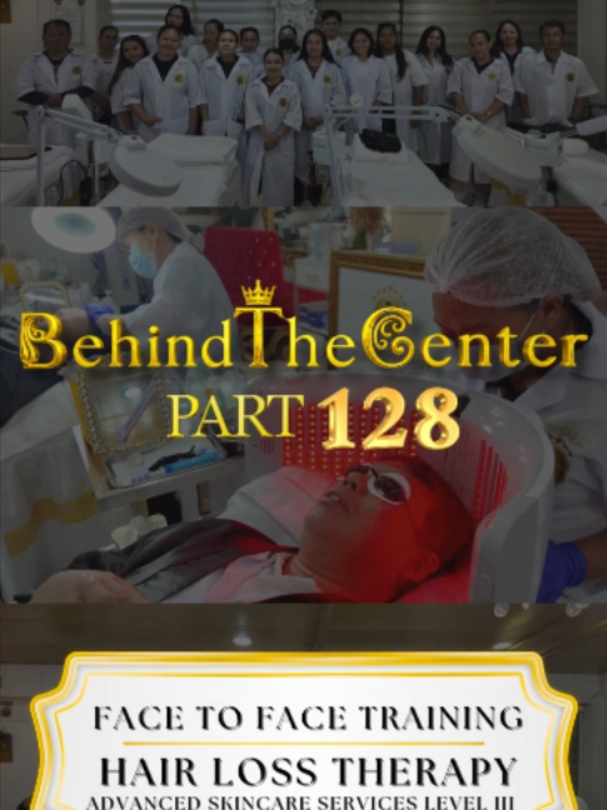 @Beauty Trend Center Institute