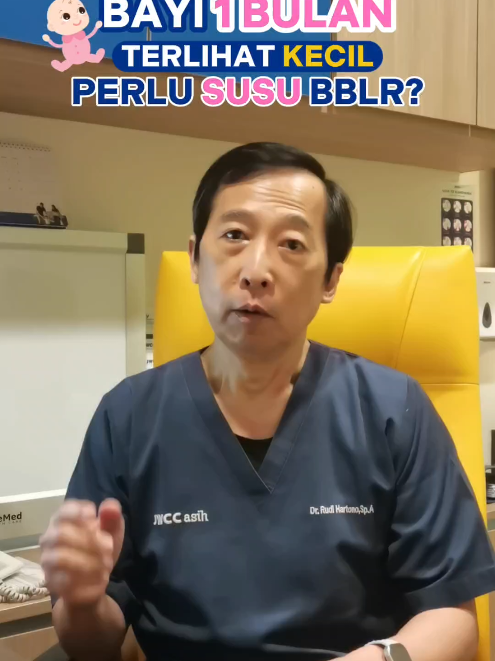 @dr. Rudi Hartono SpA
