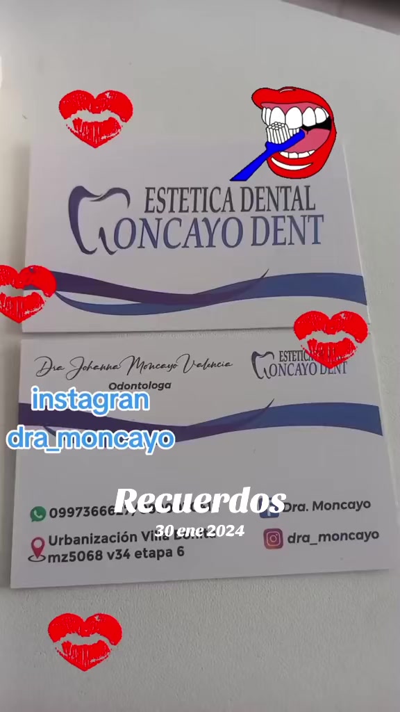 @Tu Dra. favorita