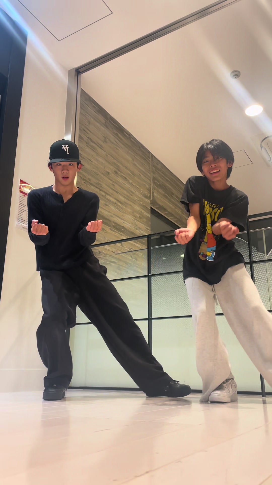 @TOKYOBANANABOYZ