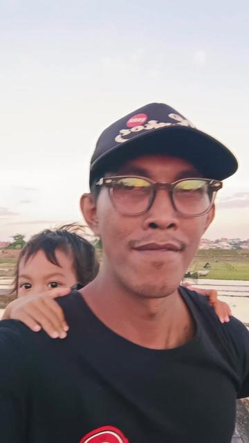 @Baiyuw Adikene Bali🌴
