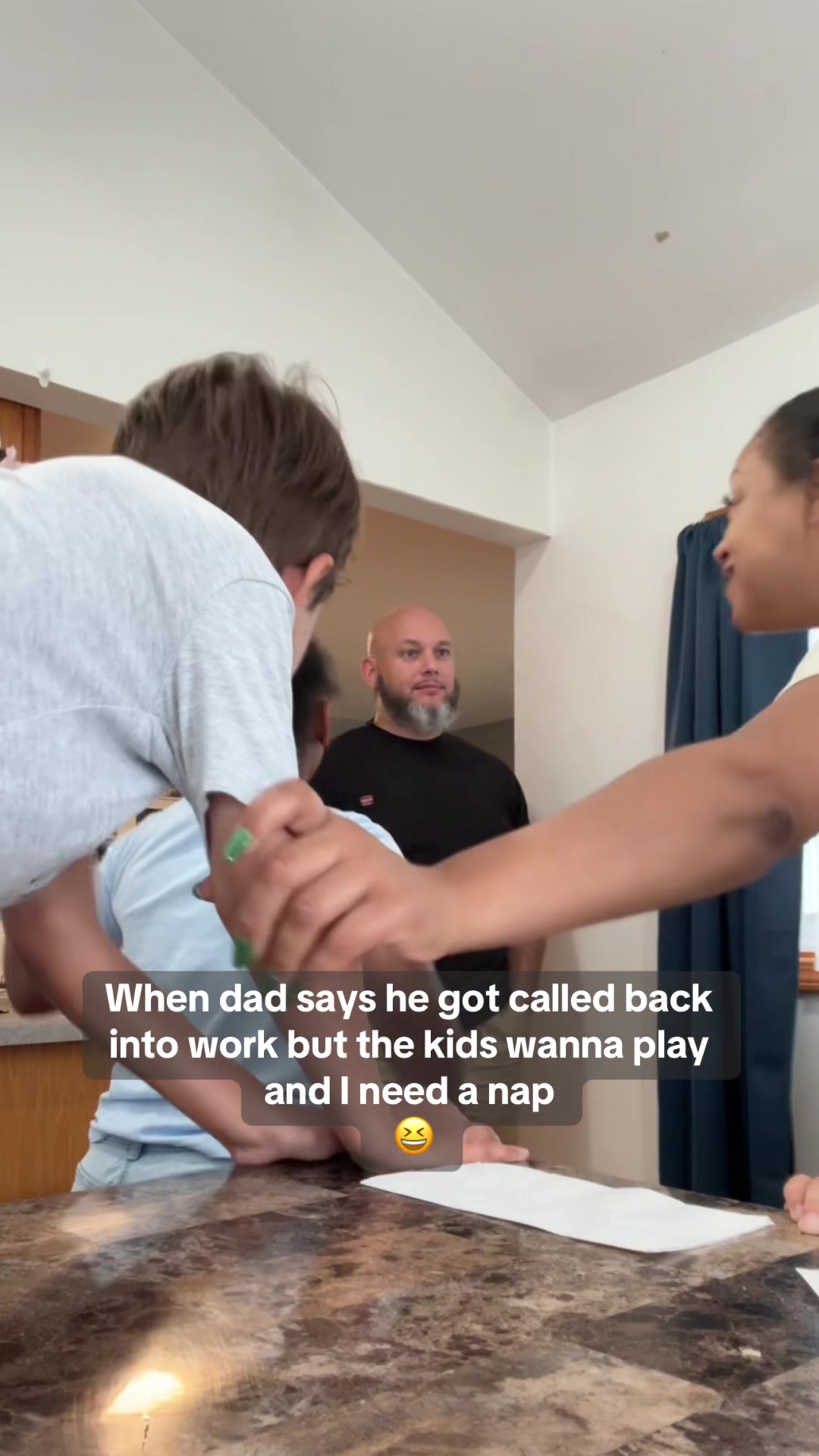 @TheBlancoFamily