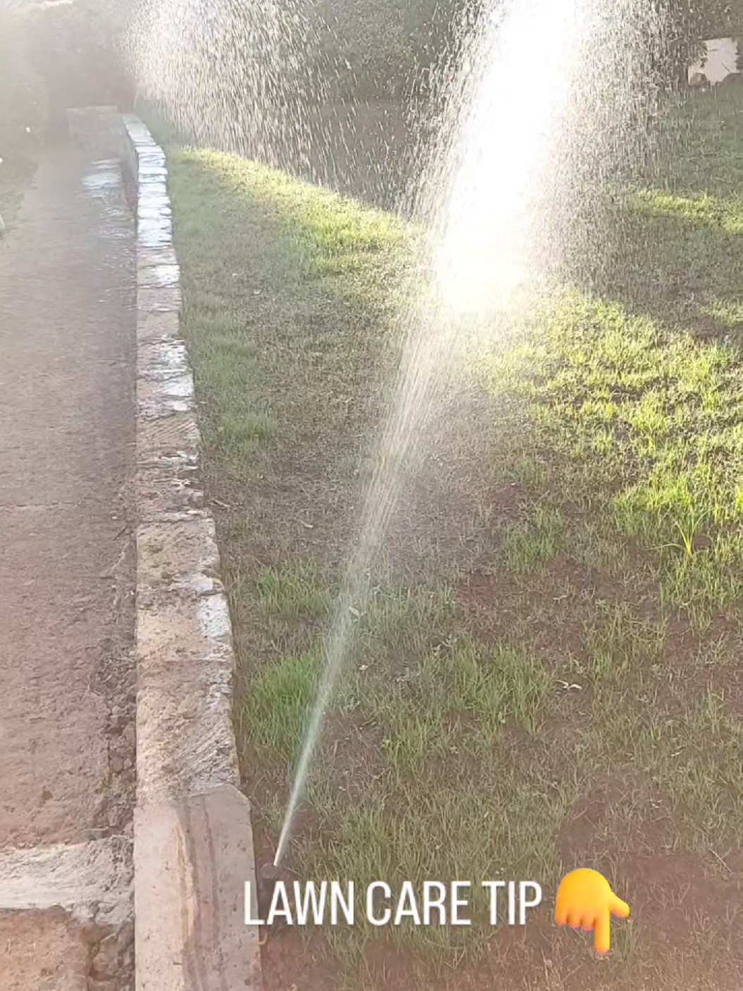 @KG Lawncare