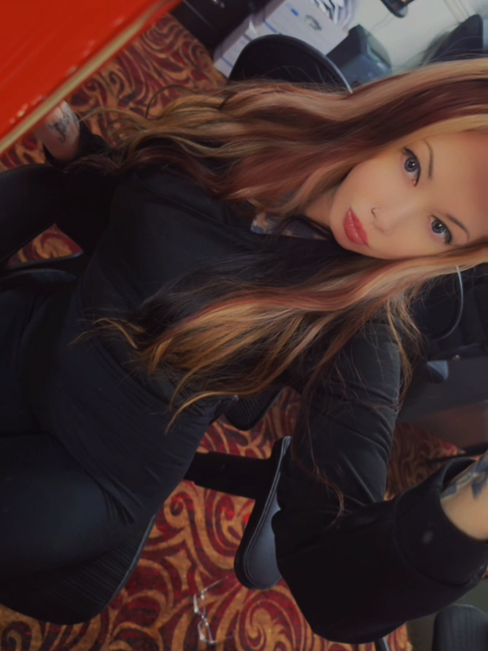 @Tamara Janelle