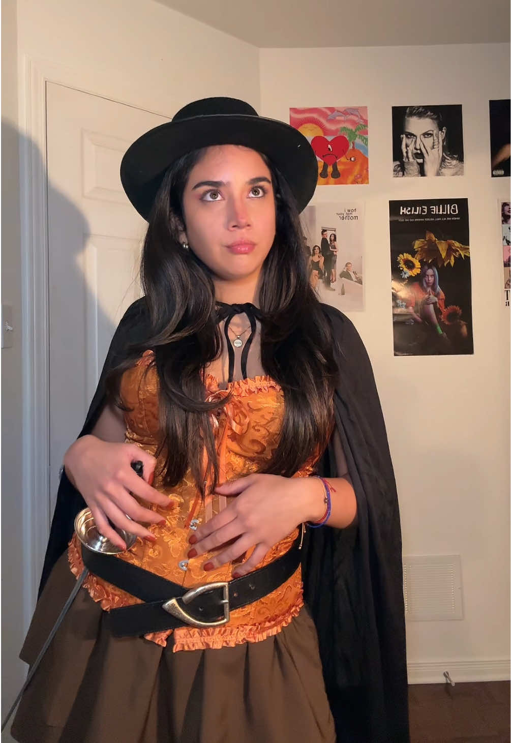 @Isabel Urdaneta