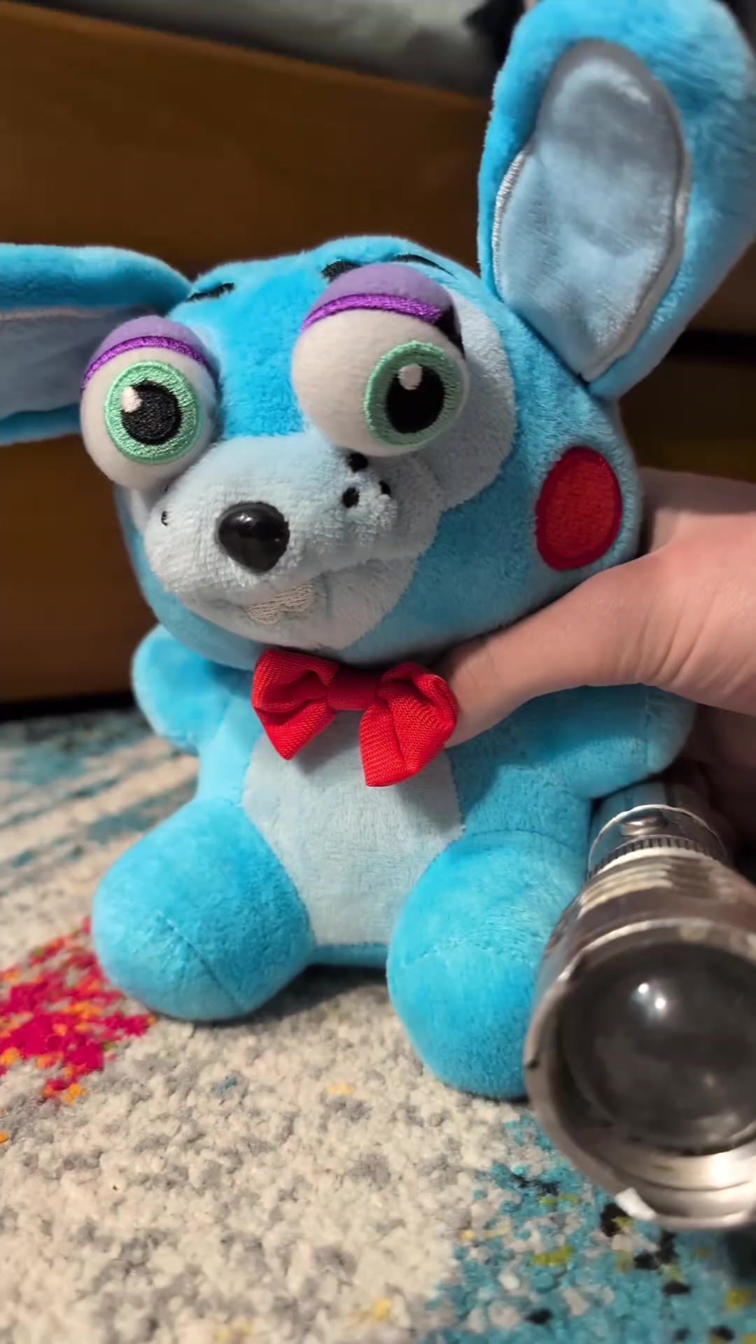 @🎁Fnaf Fan🎄