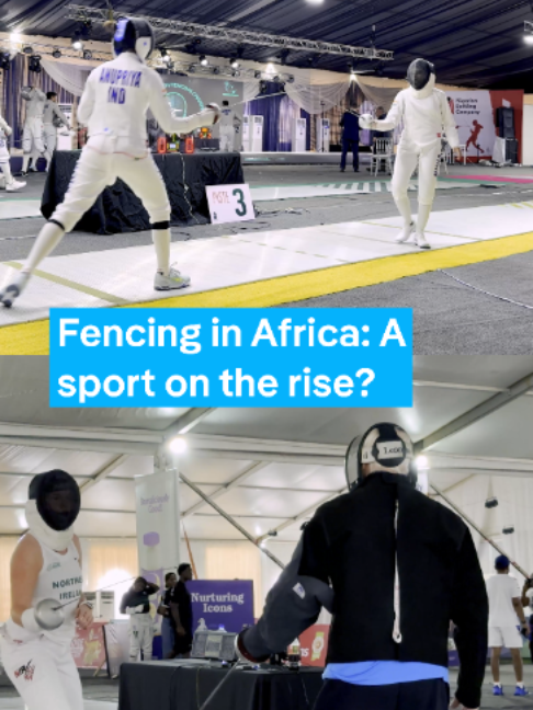 @DW Africa