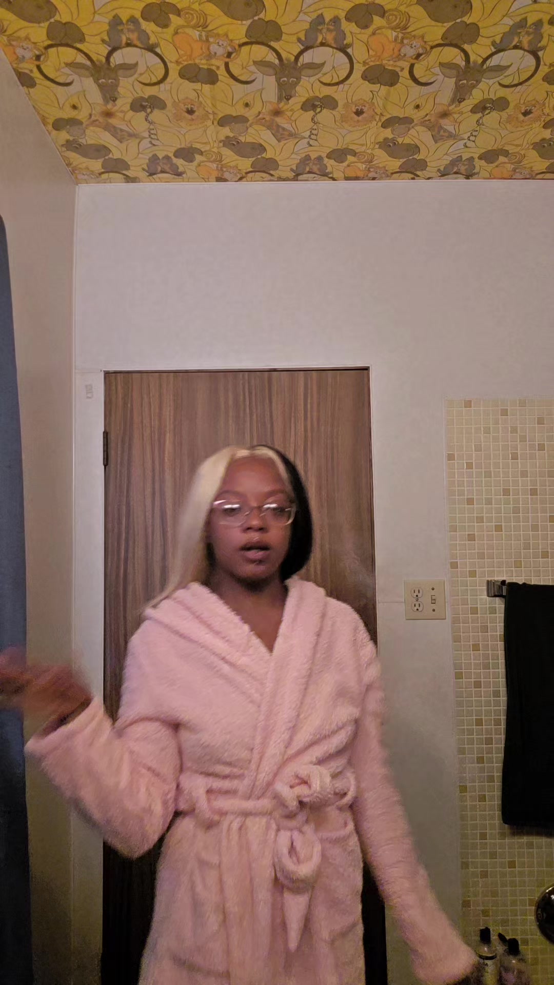 @Kimi Hendrix