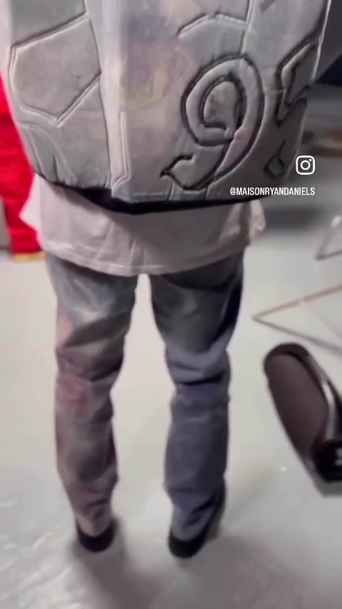 @Maisonryandaniels