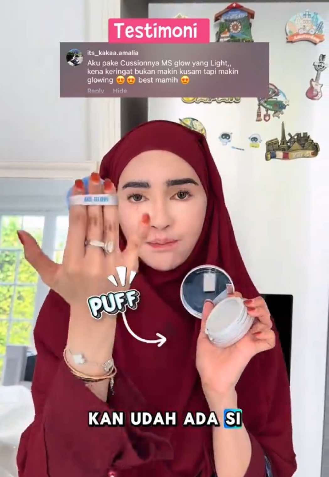 @Shandypurnamasary