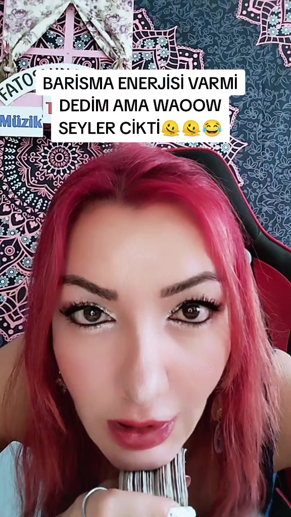 @Fatoşun fısıltısı❤