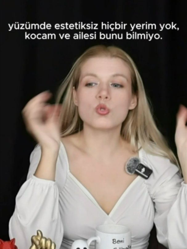 @Amara Ceren Demi