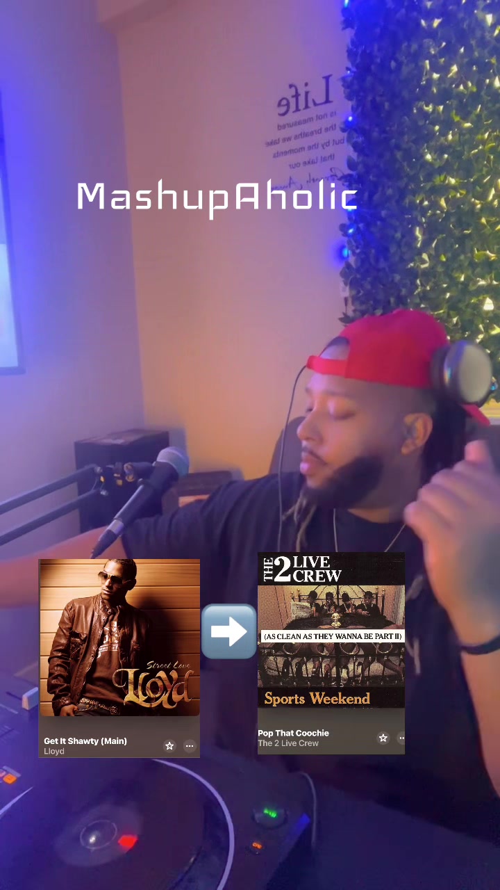 @Djzayday