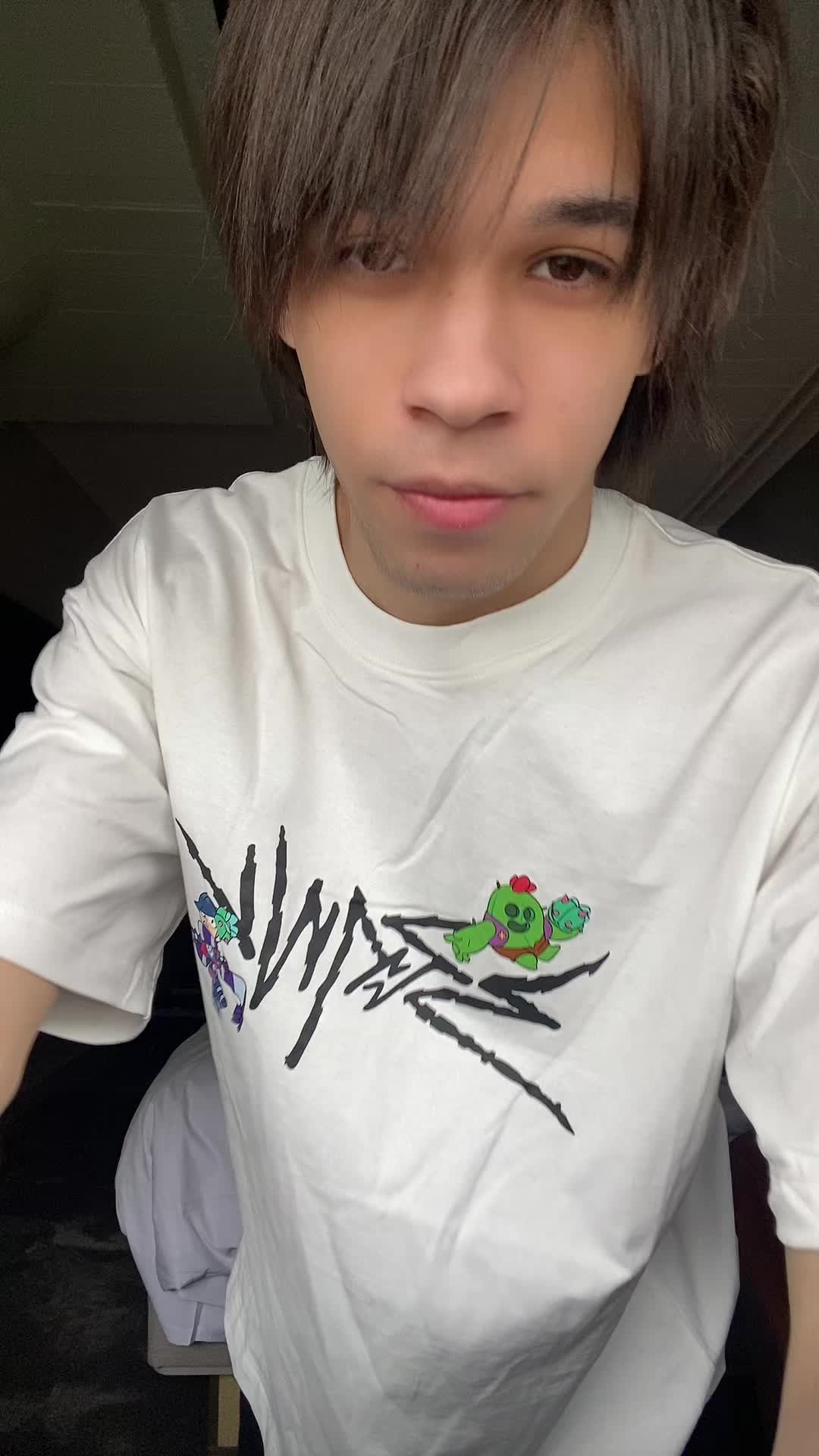 @ないぴーしゅ😎