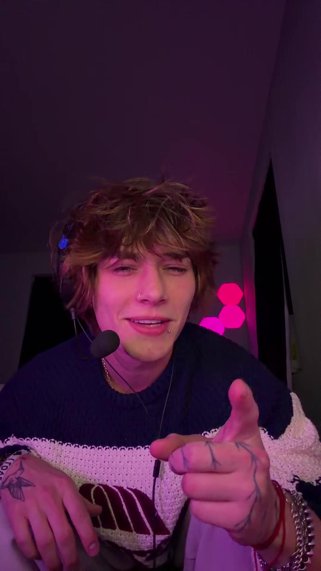@Bryce McKenzie