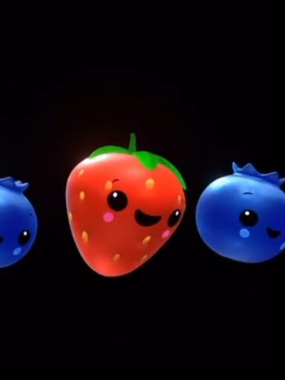 @forró com frutas