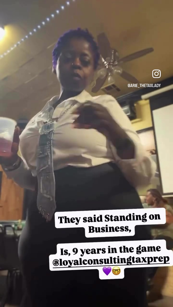 @Arie_loyaltaxlady