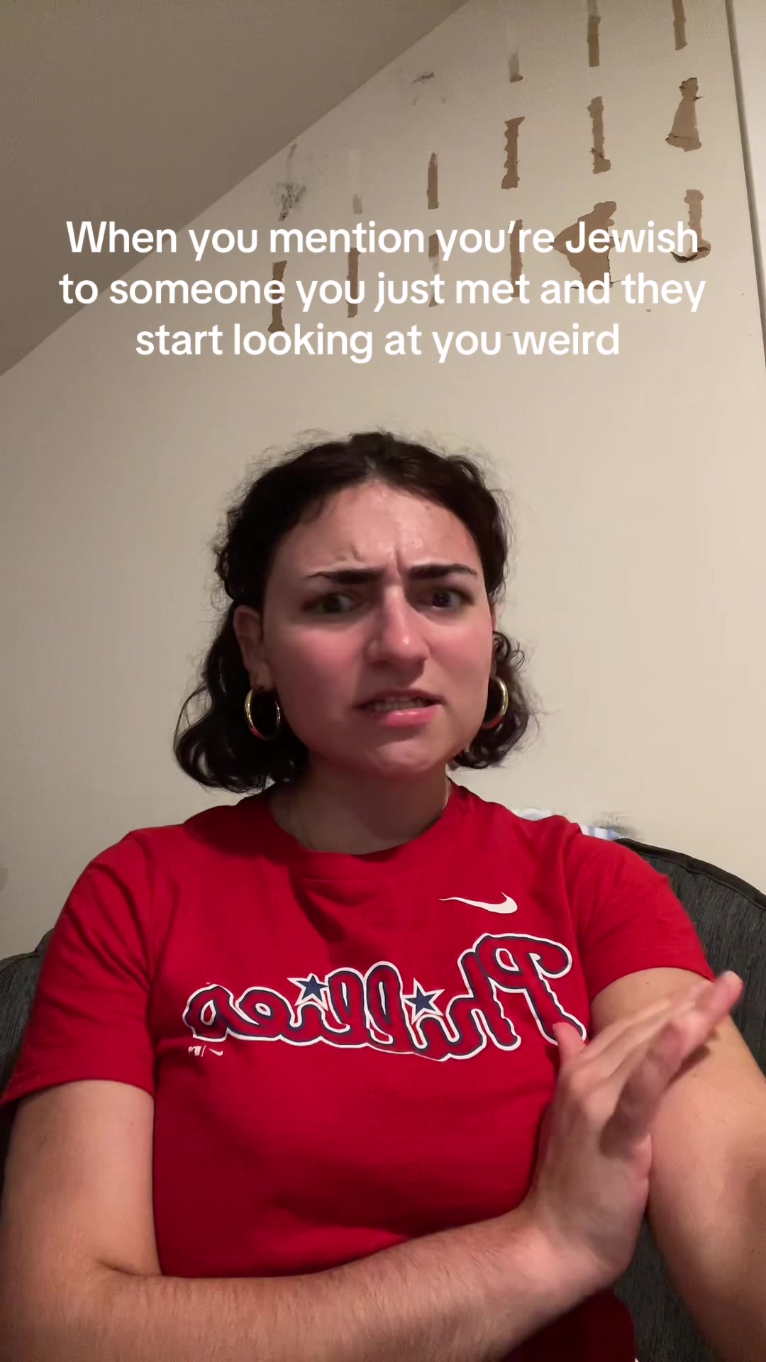 @Meredith | That Jewish Teen