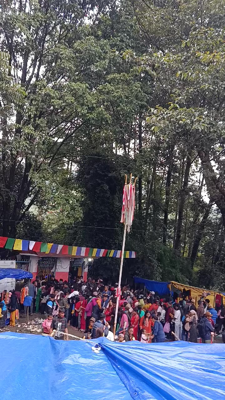 @Indira Basnet